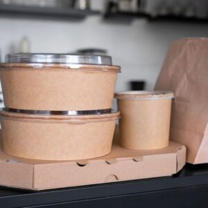 Food Packaging Singapore for Safe and High Quality Packaging Needs