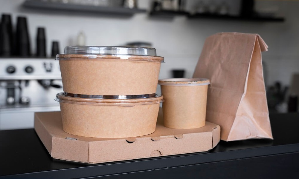 Food Packaging Singapore for Safe and High Quality Packaging Needs
