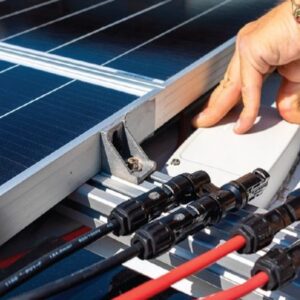Powering the Solar Revolution: Why High-Quality Solar Connectors Matter More Than Ever