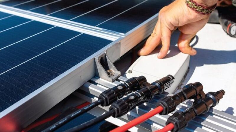 Powering the Solar Revolution: Why High-Quality Solar Connectors Matter More Than Ever