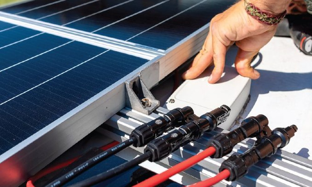 Powering the Solar Revolution: Why High-Quality Solar Connectors Matter More Than Ever