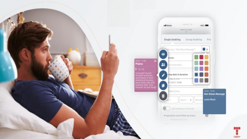 10 Ways Online Booking Software for Small Business Boosts Growth