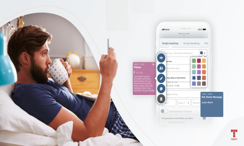 10 Ways Online Booking Software for Small Business Boosts Growth