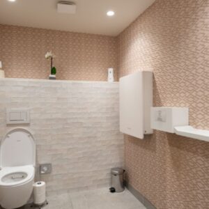 What Sports and Recreation Facility Managers Should Know About Restroom Durability