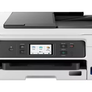 Canon Inkjet Printer Manuals: PIXMA and MAXIFY Series Guide