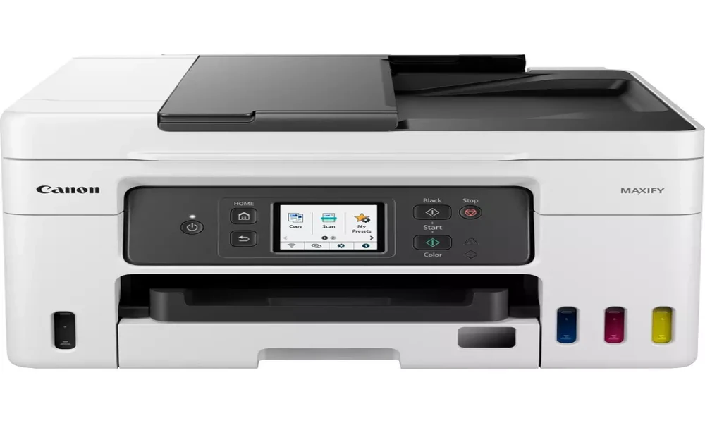 Canon Inkjet Printer Manuals: PIXMA and MAXIFY Series Guide