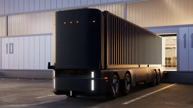 Top Supply Chain Network Acquisitions Transforming Regional Freight Movement Systems Completely