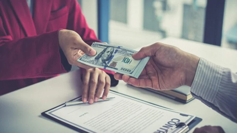 Cash Loan Singapore for Quick Access to Funds When You Need Them
