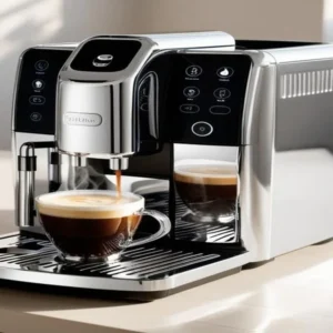 Best Coffee Machine Options for Office Use