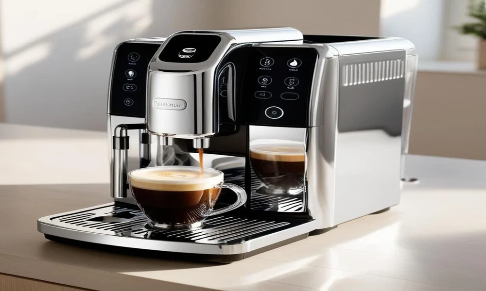 Best Coffee Machine Options for Office Use