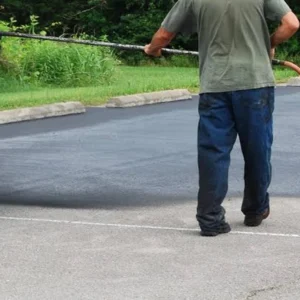 How Proper Asphalt Maintenance Can Double the Lifespan of Your Driveway