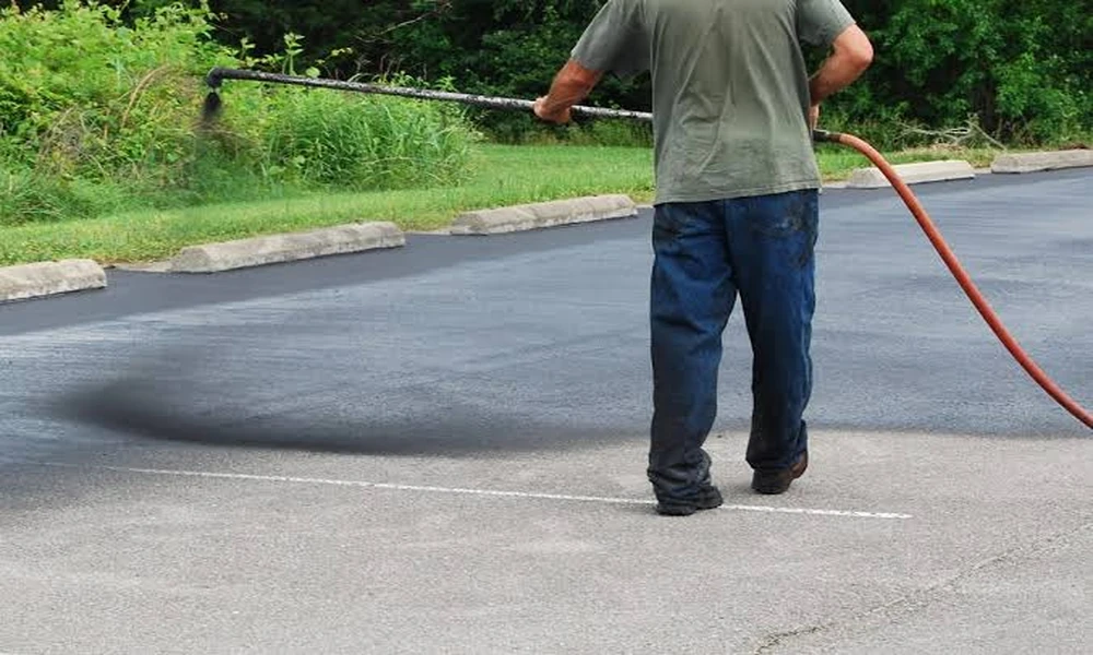 How Proper Asphalt Maintenance Can Double the Lifespan of Your Driveway