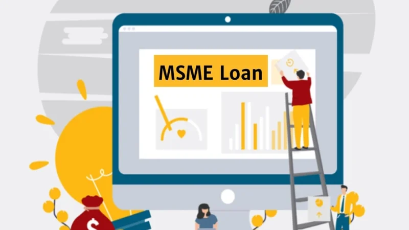 MSME Loan Eligibility Criteria in India 2026: Turnover, Business Vintage, Credit Score & Documents