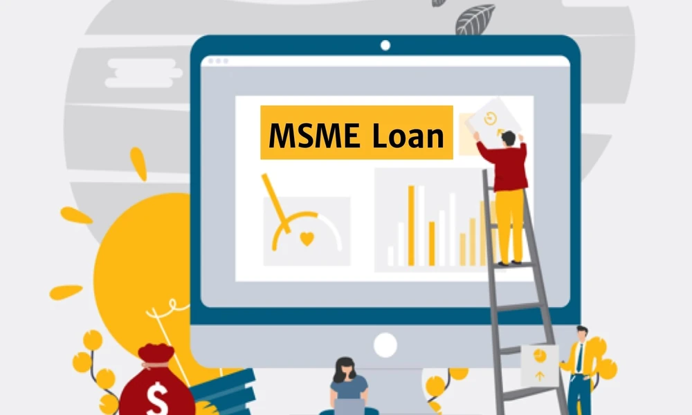 MSME Loan Eligibility Criteria in India 2026: Turnover, Business Vintage, Credit Score & Documents