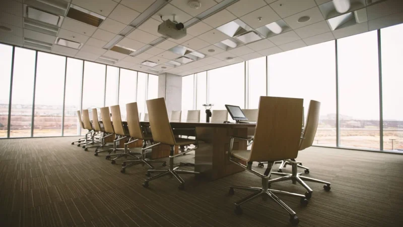 How Alejandro Betancourt Lopez Runs Hawkers From the Boardroom