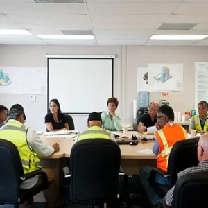 What Industrial Engineering Consultants Actually Do