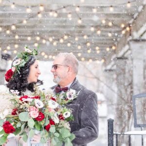 Managing Unpredictable Midwest Weather Conditions at Elegant Venues