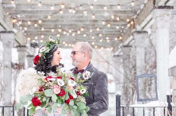 Managing Unpredictable Midwest Weather Conditions at Elegant Venues