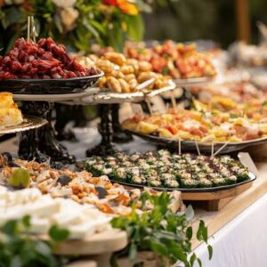 Affordable Catering Chicago: Customizable Menus That Fit Every Budget Without Compromise