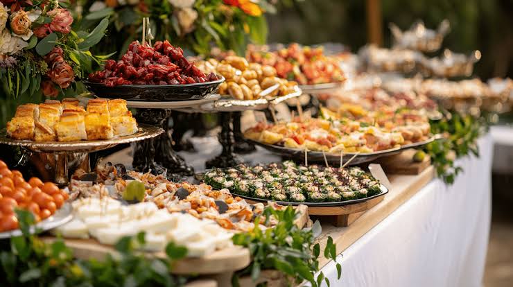 Affordable Catering Chicago: Customizable Menus That Fit Every Budget Without Compromise